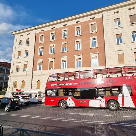 볼로냐 Casa Carracci 아파트 외부 사진