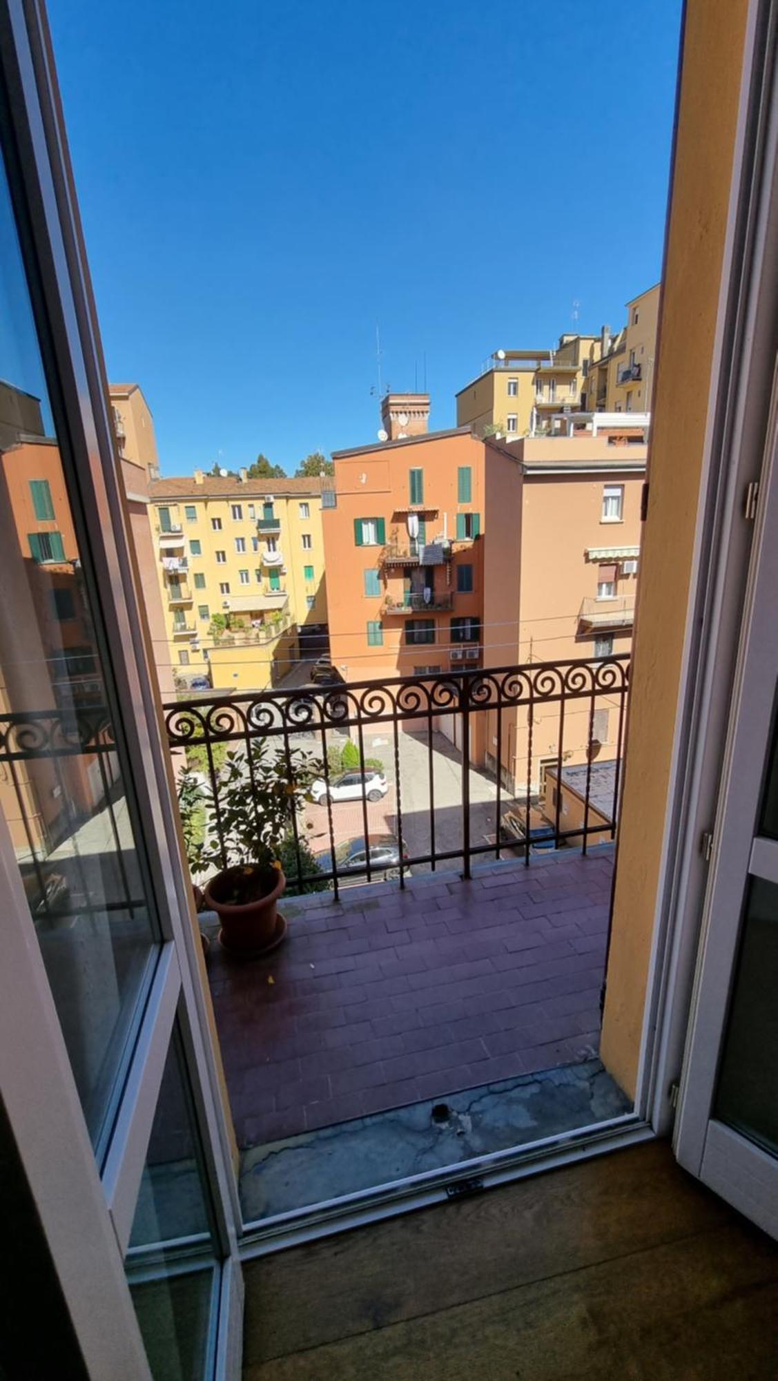 볼로냐 Casa Carracci 아파트 외부 사진